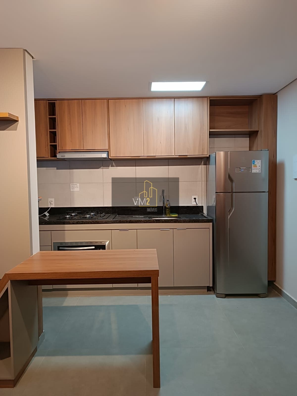 Apartamento em Várzea da Barra Funda, São Paulo/SP