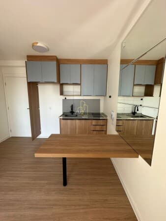 Apartamento em São Paulo - Vila Romana