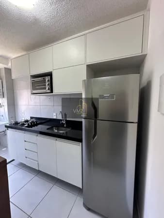 Apartamento em Várzea da Barra Funda, São Paulo/SP