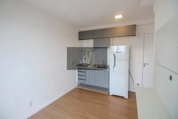 Apartamento em Vila Romana, São Paulo/SP