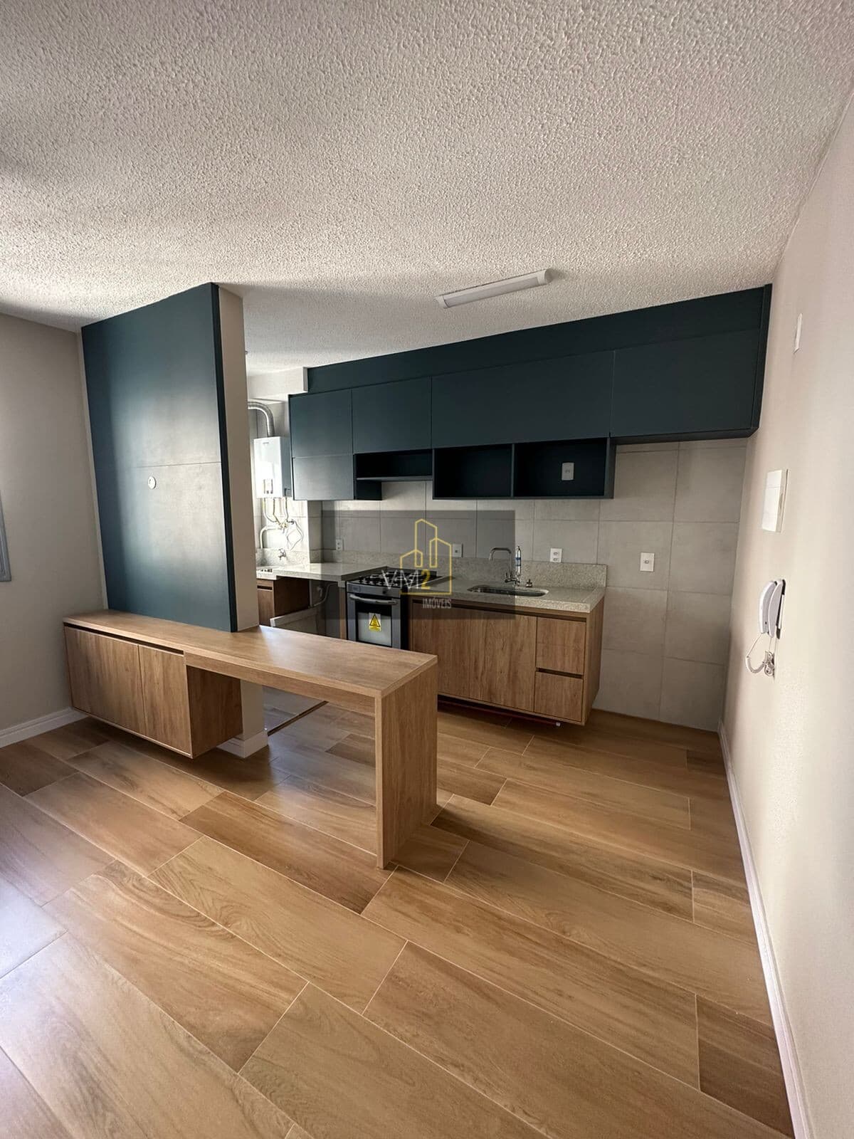 Apartamento em São Paulo - Várzea da Barra Funda
