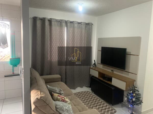Apartamento em São Paulo - Bom Retiro