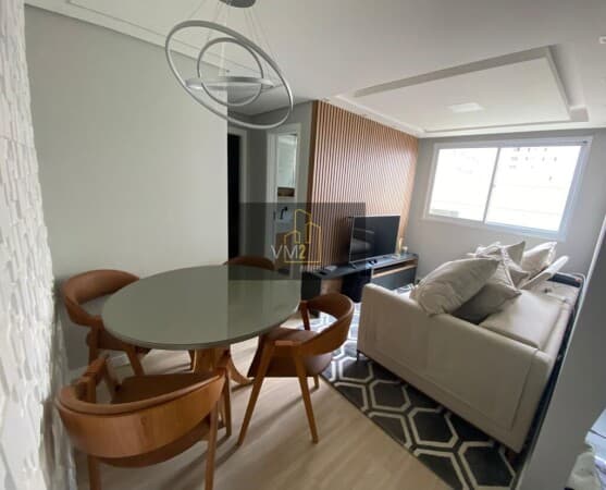 Apartamento em São Paulo - Jardim Íris