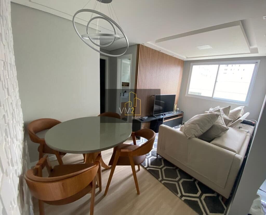 Apartamento em São Paulo - Jardim Íris