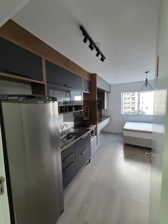 Apartamento Studio em Vila Guedes, São Paulo/SP