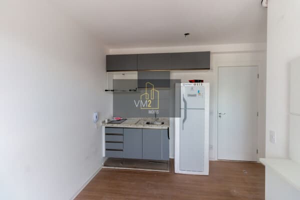Apartamento em São Paulo - Água Branca
