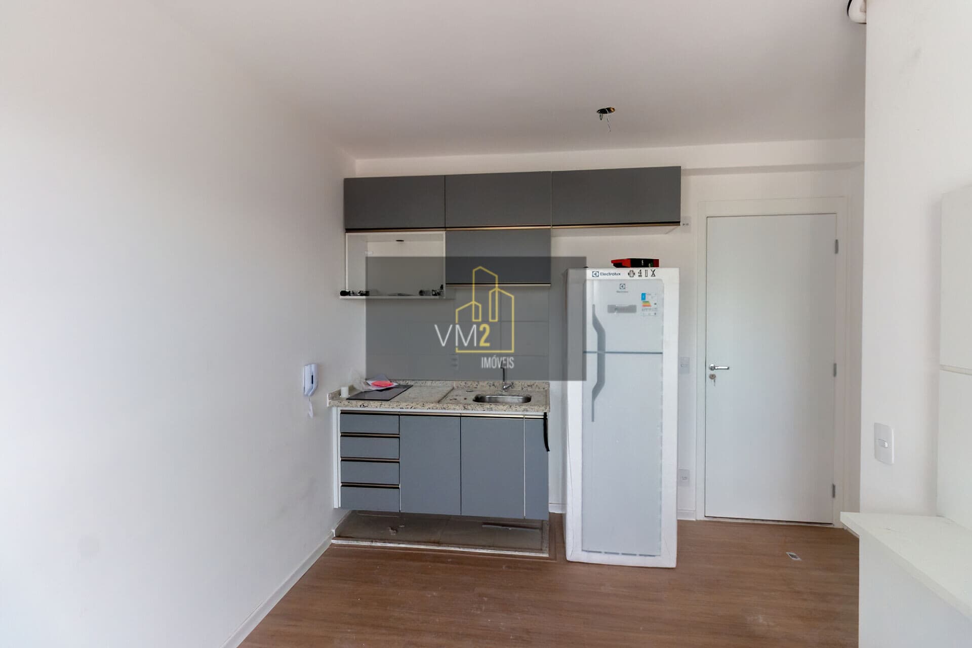 Apartamento em São Paulo - Água Branca