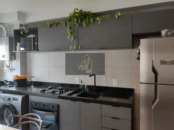 Apartamento 1 dorm na Barra Funda, São Paulo/SP