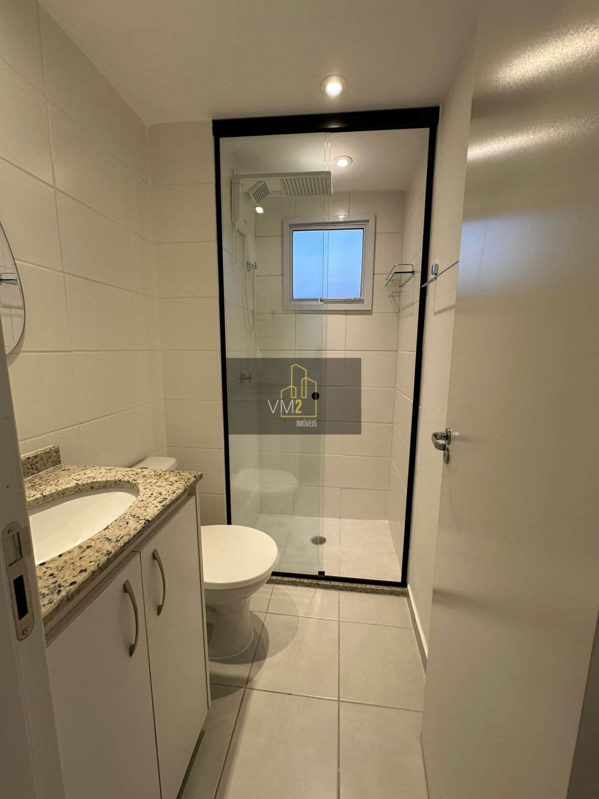 Apartamento Padrão 2 DORM C/ SACADA