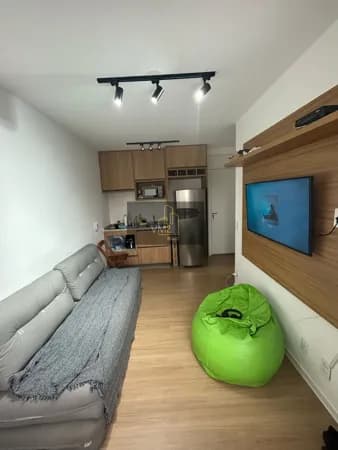 Apartamento em Vila Romana, São Paulo/SP