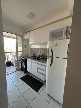 Apartamento 2 dorm LAPA