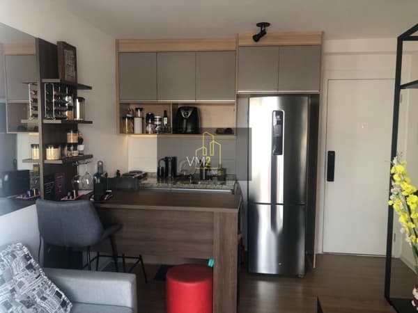 Apartamento em Vila Romana, São Paulo/SP