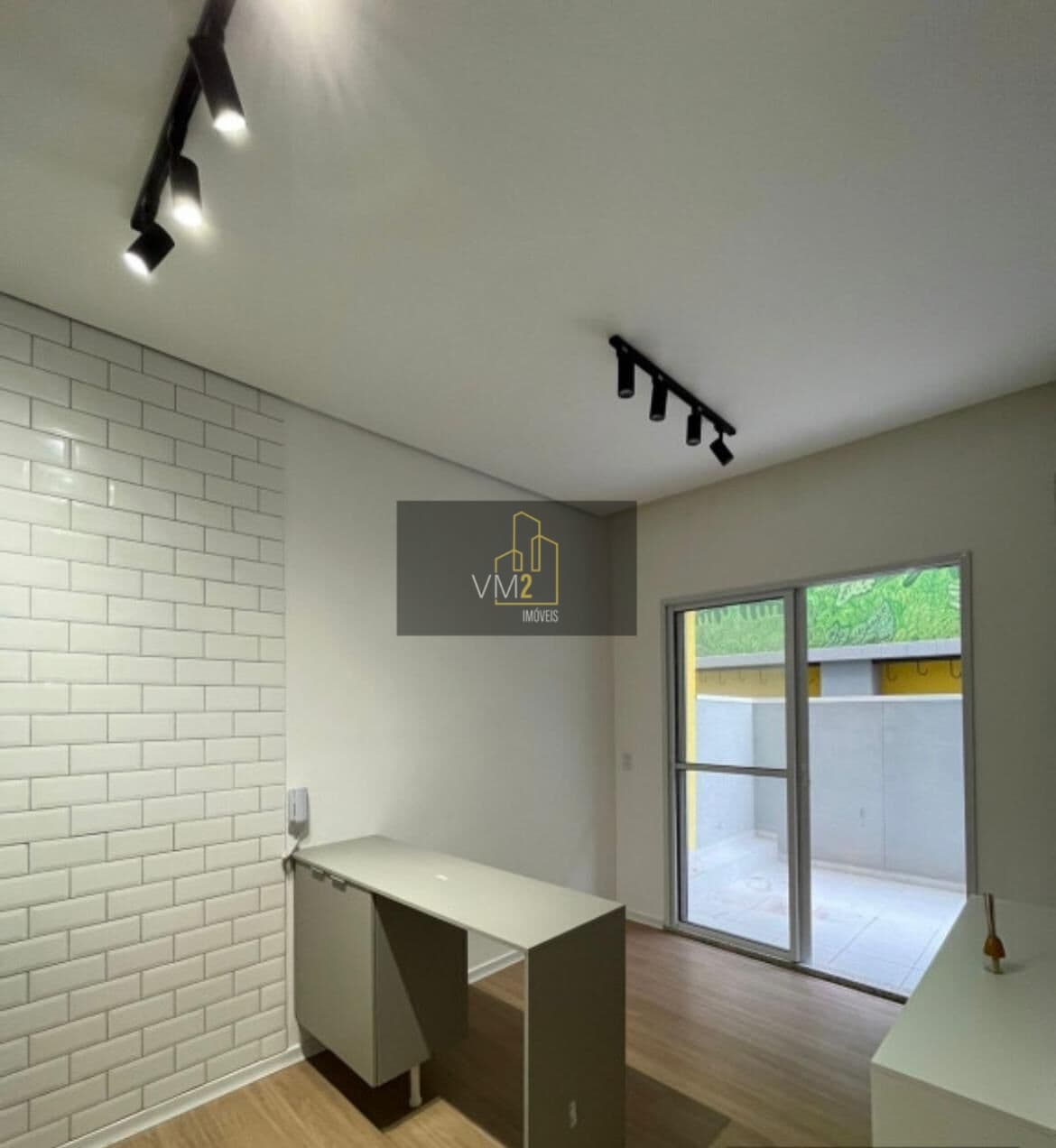 Apartamento Garden em Vila Romana, São Paulo/SP