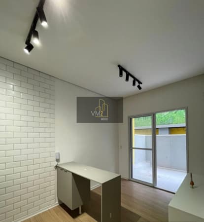 Apartamento Garden em Vila Romana, São Paulo/SP
