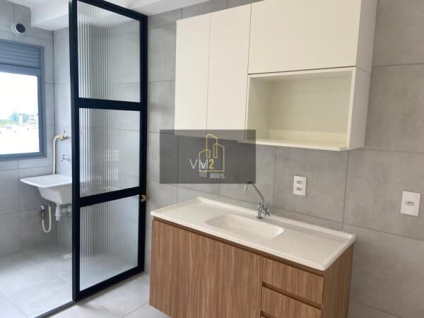 Apartamento em São Paulo - Várzea da Barra Funda