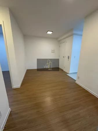 Apartamento Padrão 2 DORM C/ SACADA