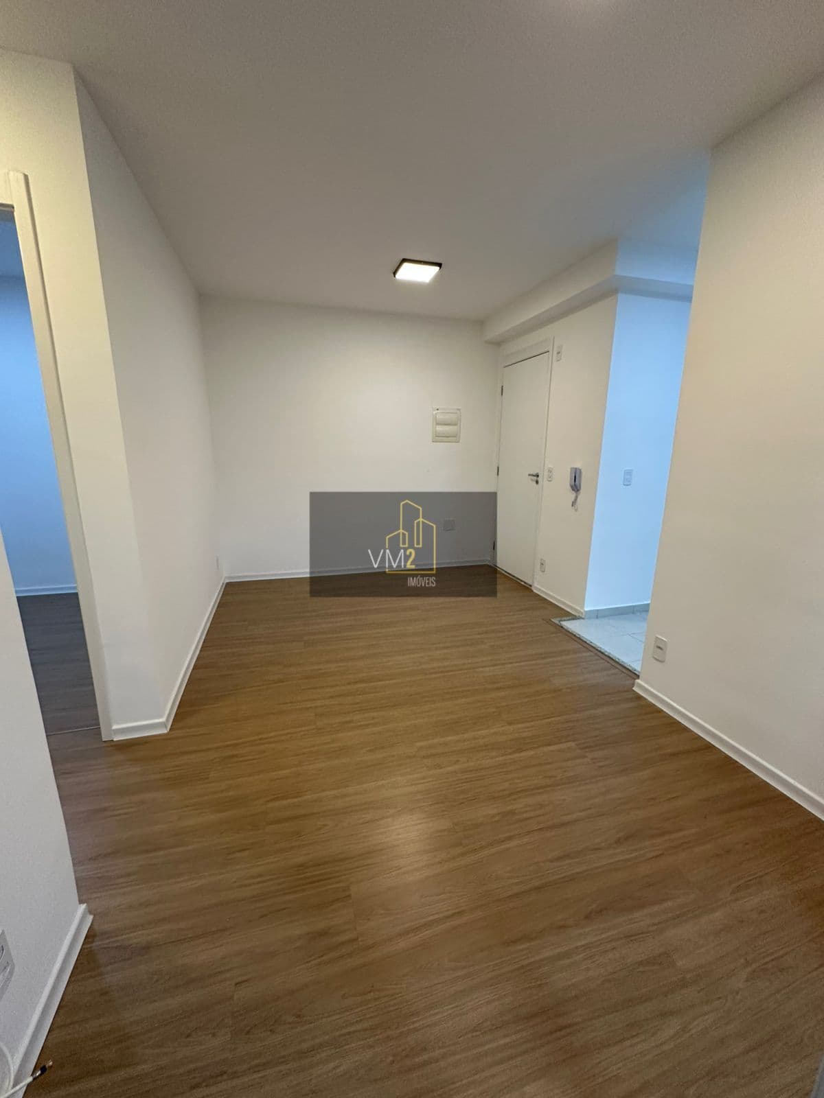 Apartamento Padrão 2 DORM C/ SACADA