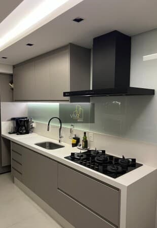 Apartamento em Osasco - Vila Osasco