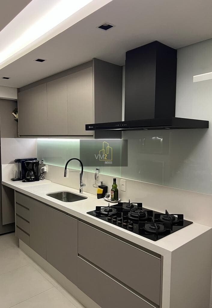 Apartamento em Osasco - Vila Osasco
