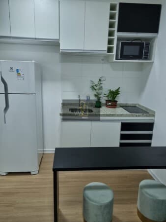 Apartamento em São Paulo - Vila Romana
