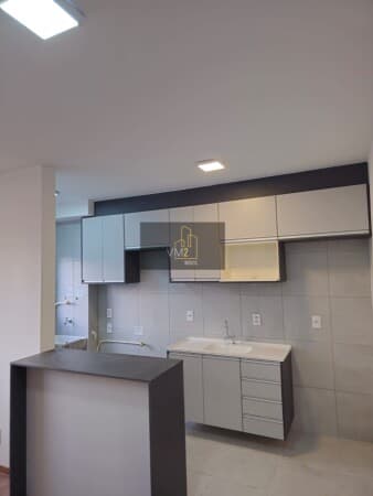 Apartamento em São Paulo - Várzea da Barra Funda