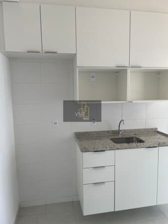 Apartamento 2 DORM Vila Romana, São Paulo/SP