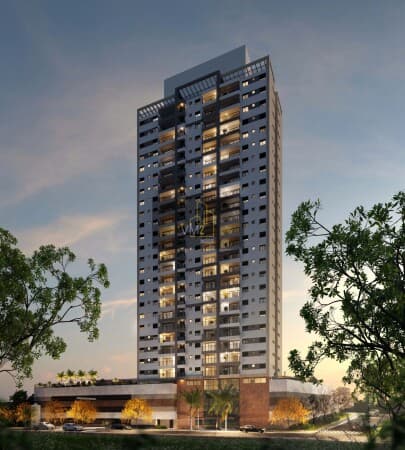Apartamento em Osasco - Centro