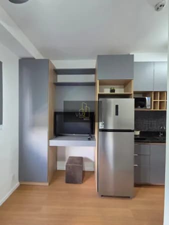 Apartamento Studio em Chácara Inglesa, São Paulo/SP