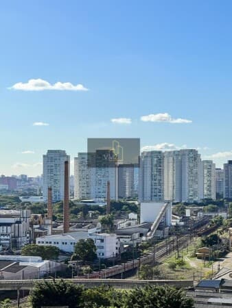 Apartamento 2 dorm c/ vaga e lazer completo