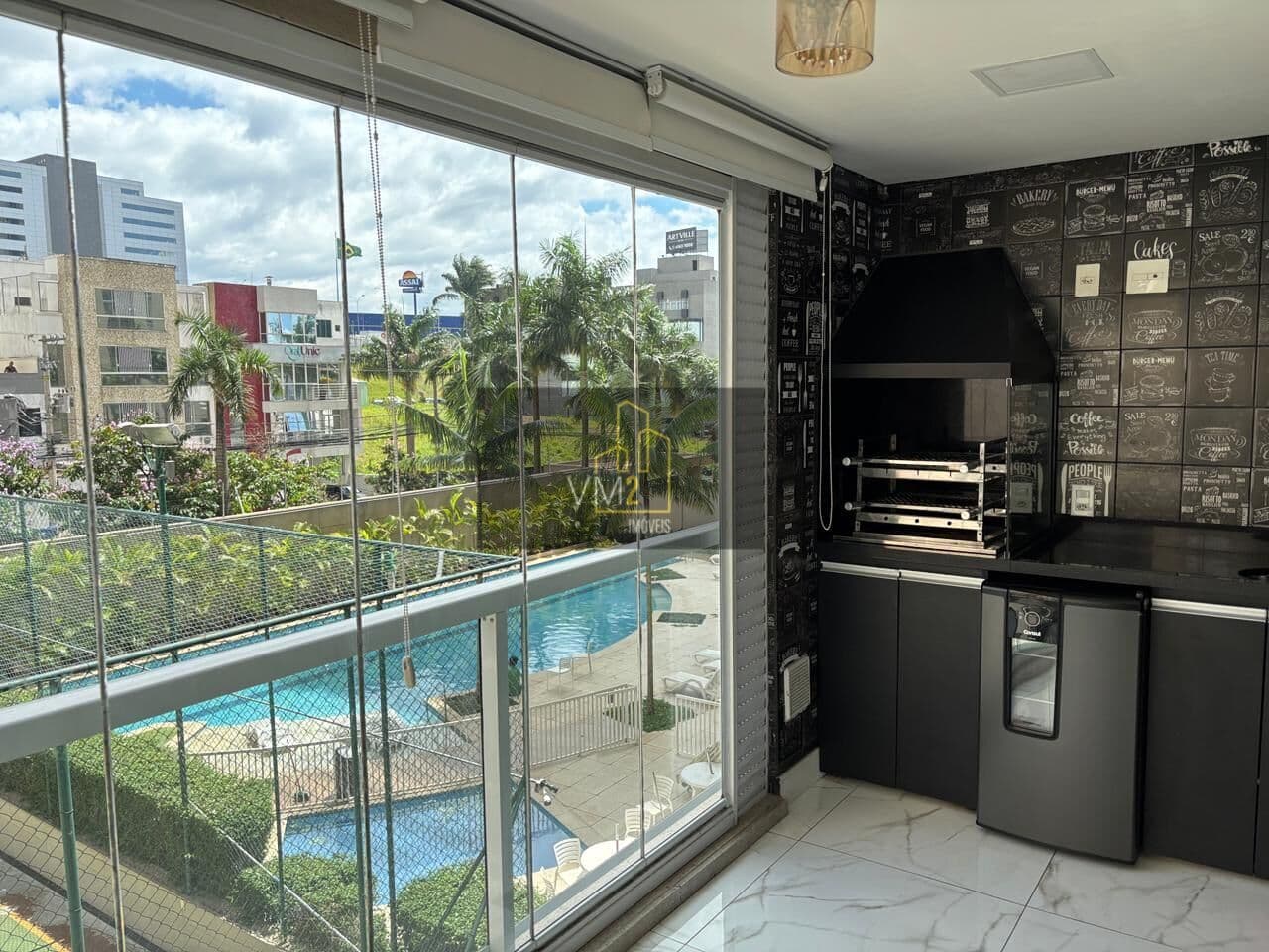 Apartamento Alto Padrão em Bethaville I, Barueri/SP
