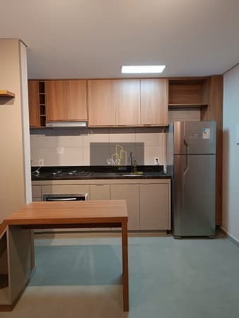 Apartamento em Várzea da Barra Funda, São Paulo/SP