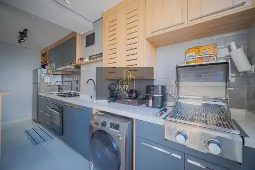Apartamento em Centro, Osasco/SP
