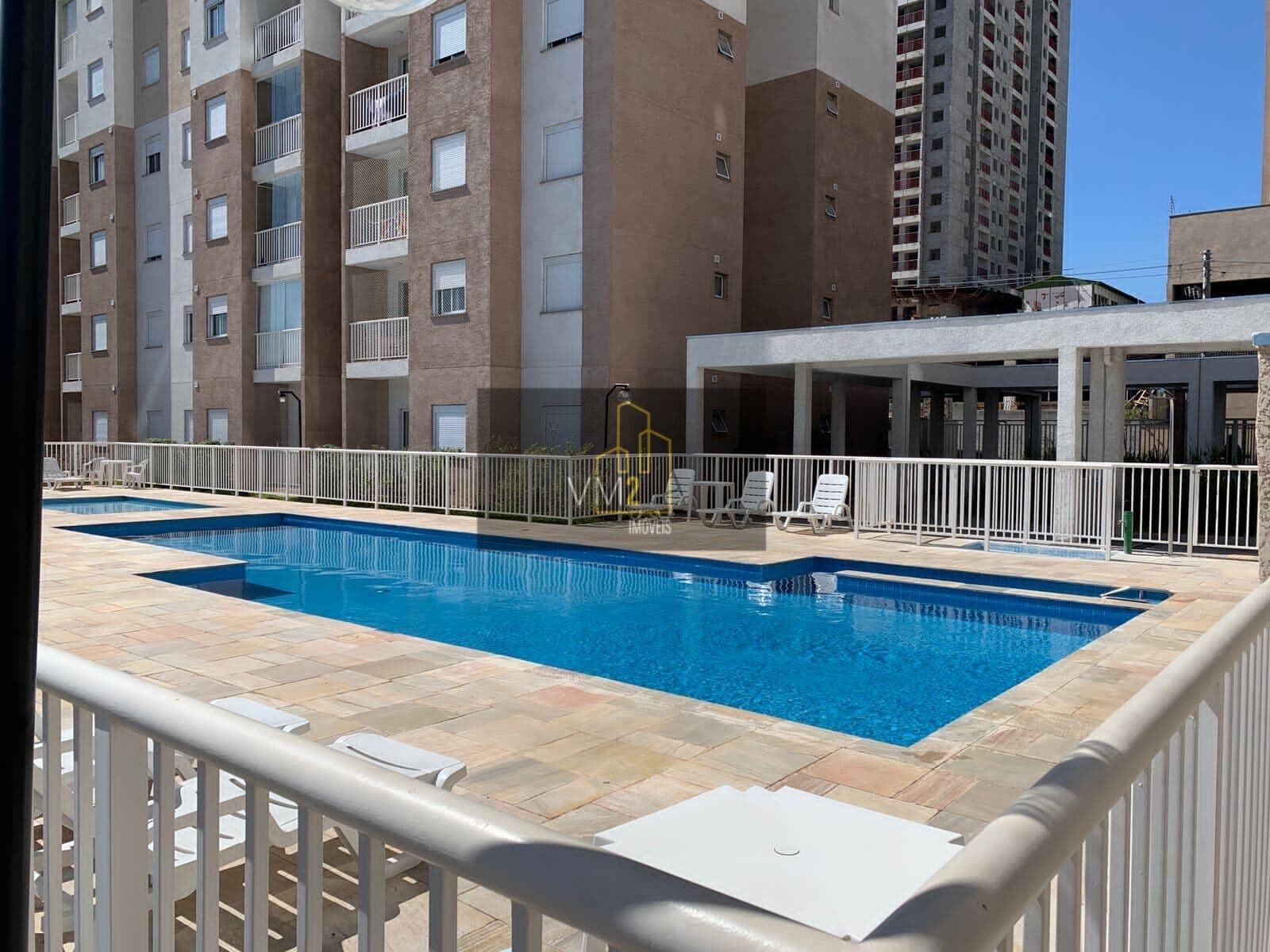 Apartamento em São Paulo - Vila Pirituba