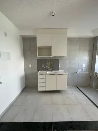 Apartamento em São Paulo - Várzea da Barra Funda