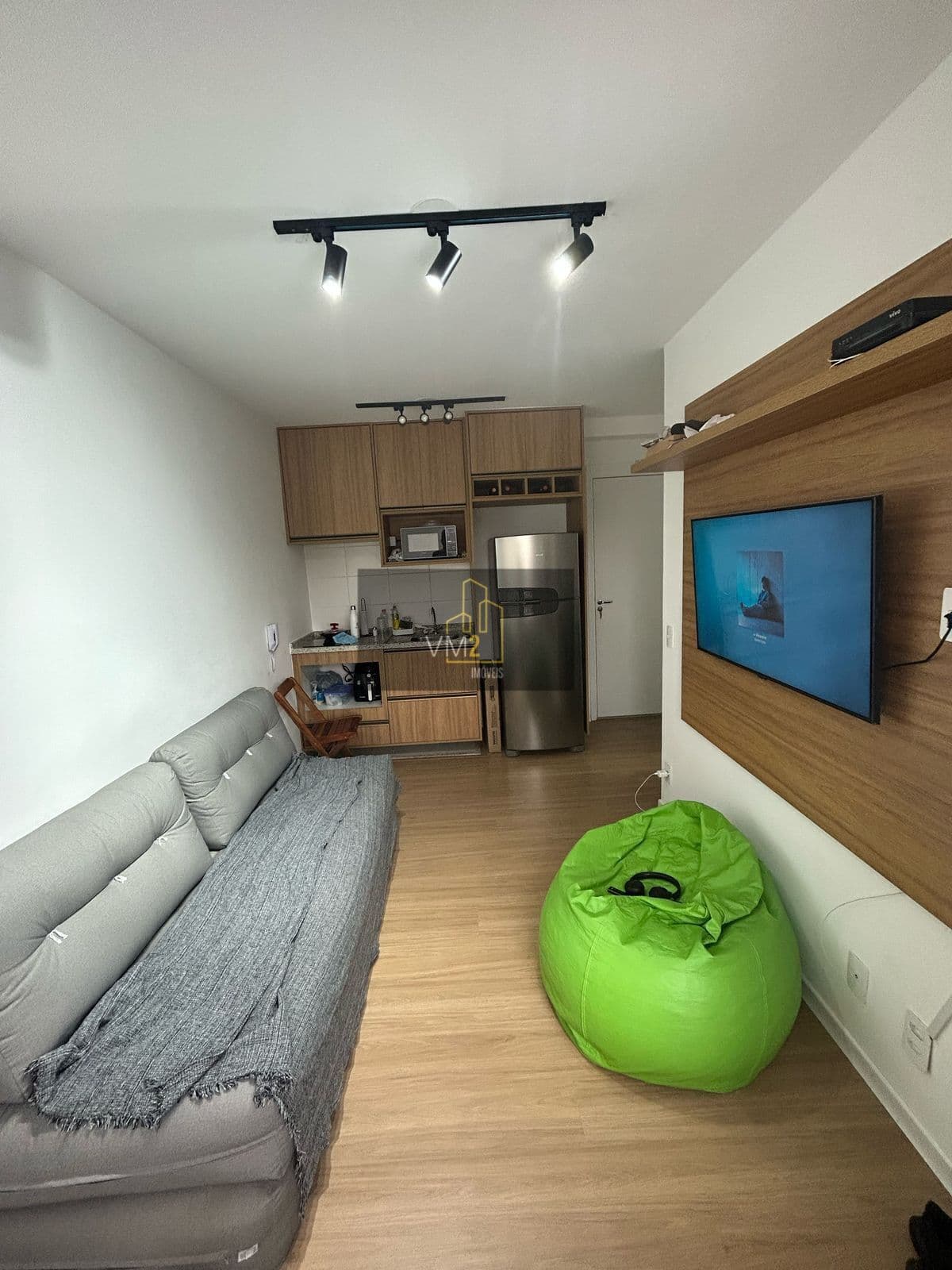 Apartamento em Vila Romana, São Paulo/SP