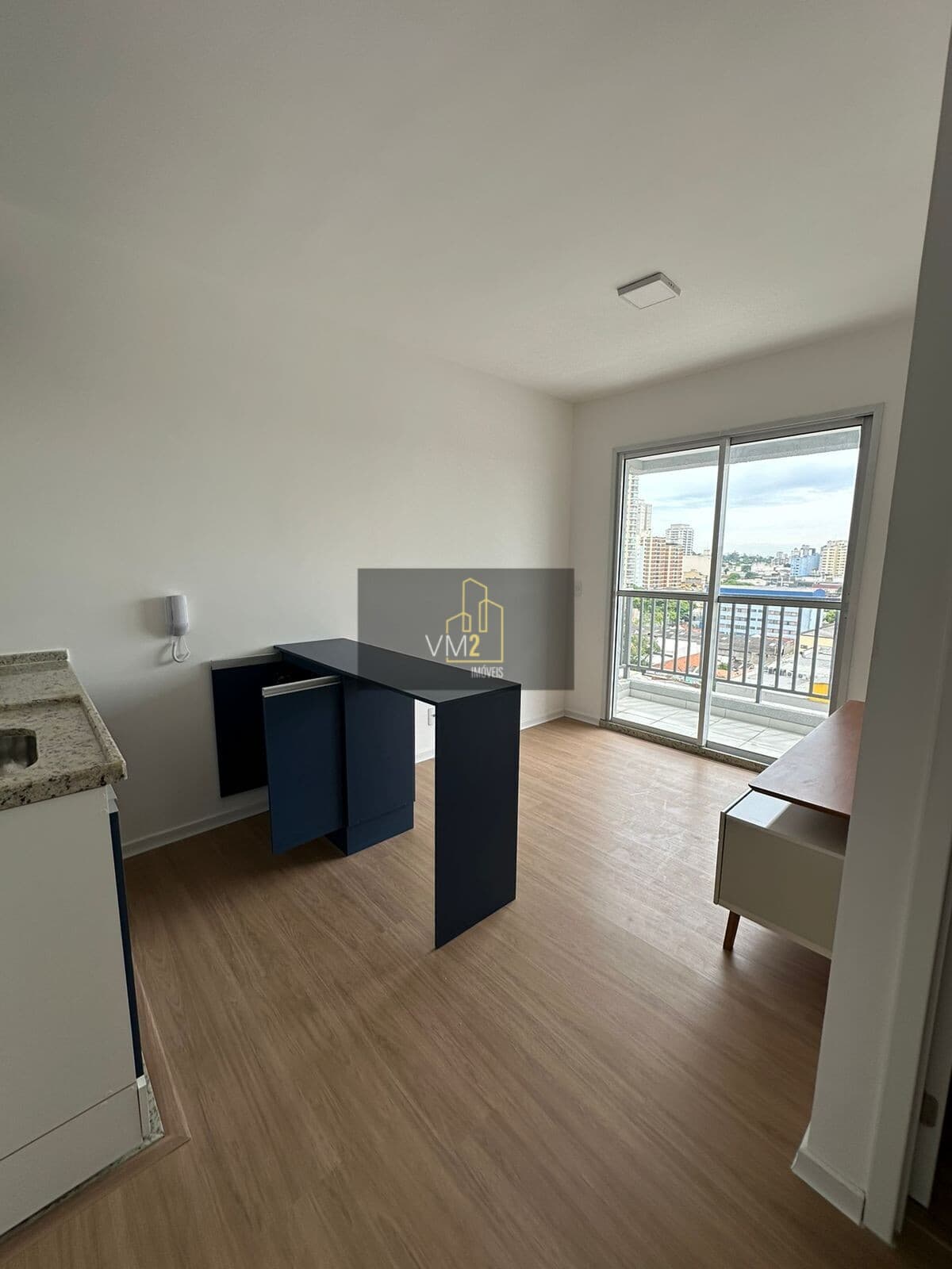 Apartamento em São Paulo - Vila Romana