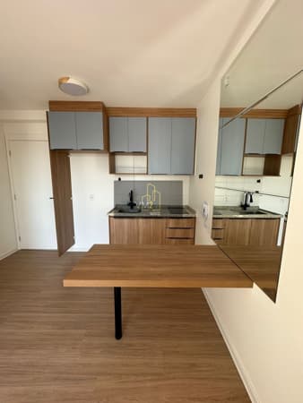 Apartamento em São Paulo - Vila Romana