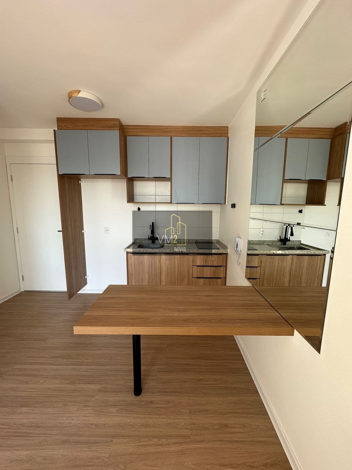 Apartamento em São Paulo - Vila Romana