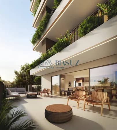 Parati - One Residence