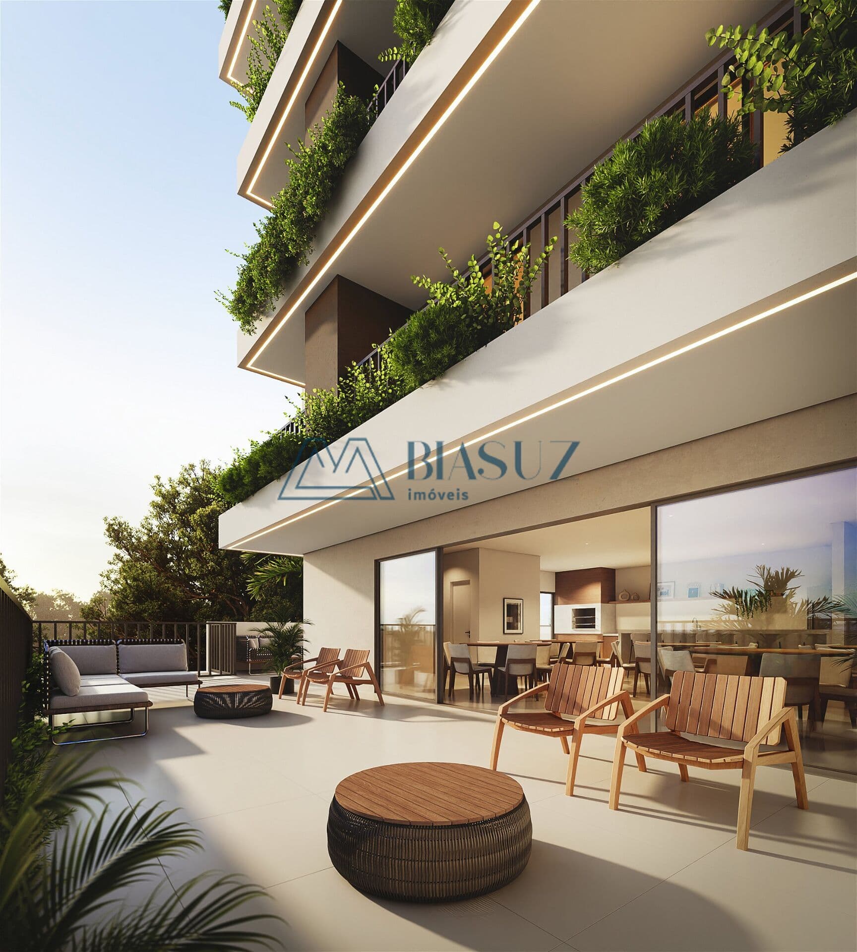 Parati - One Residence
