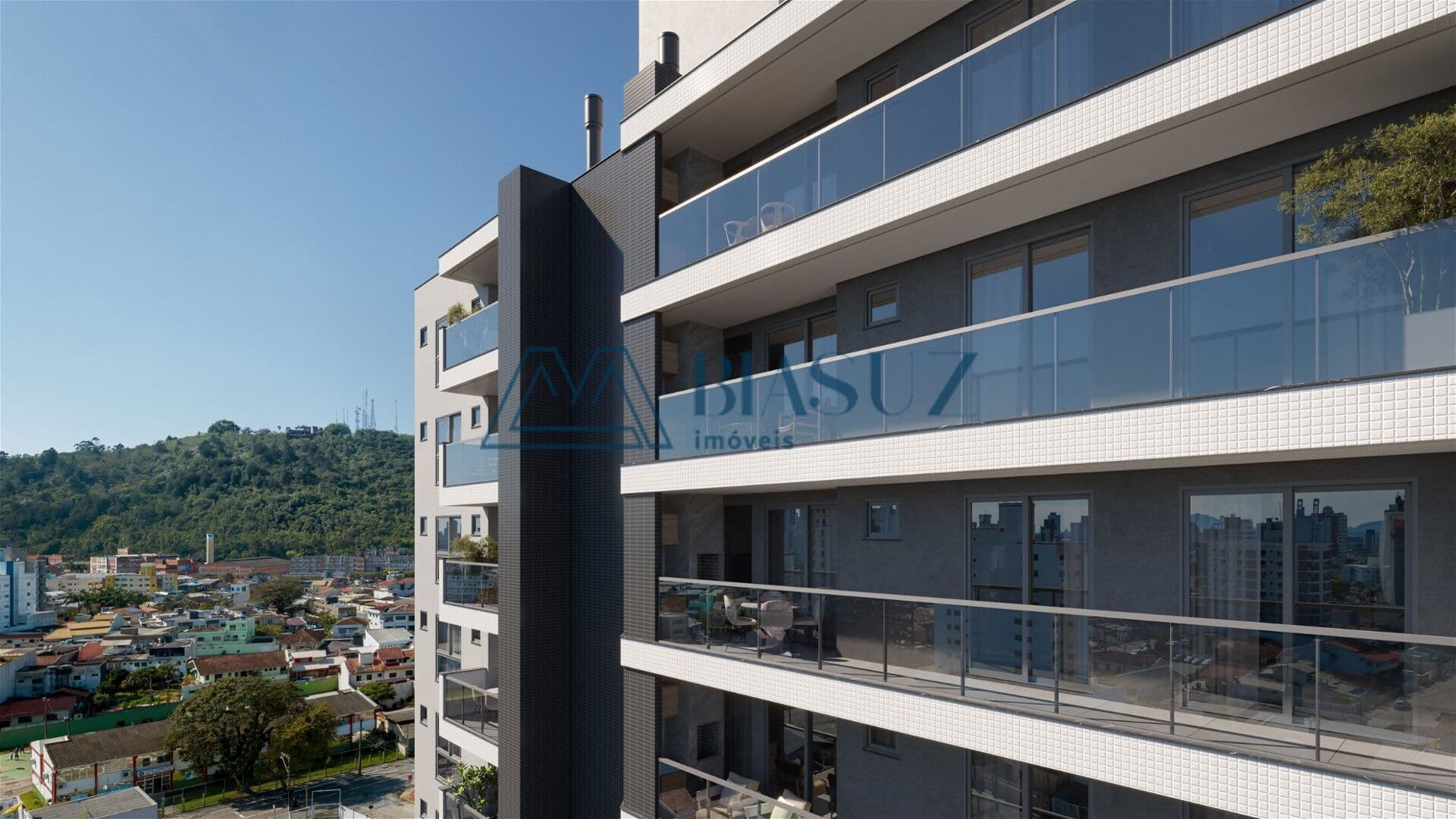 Ck - Urbe Residence