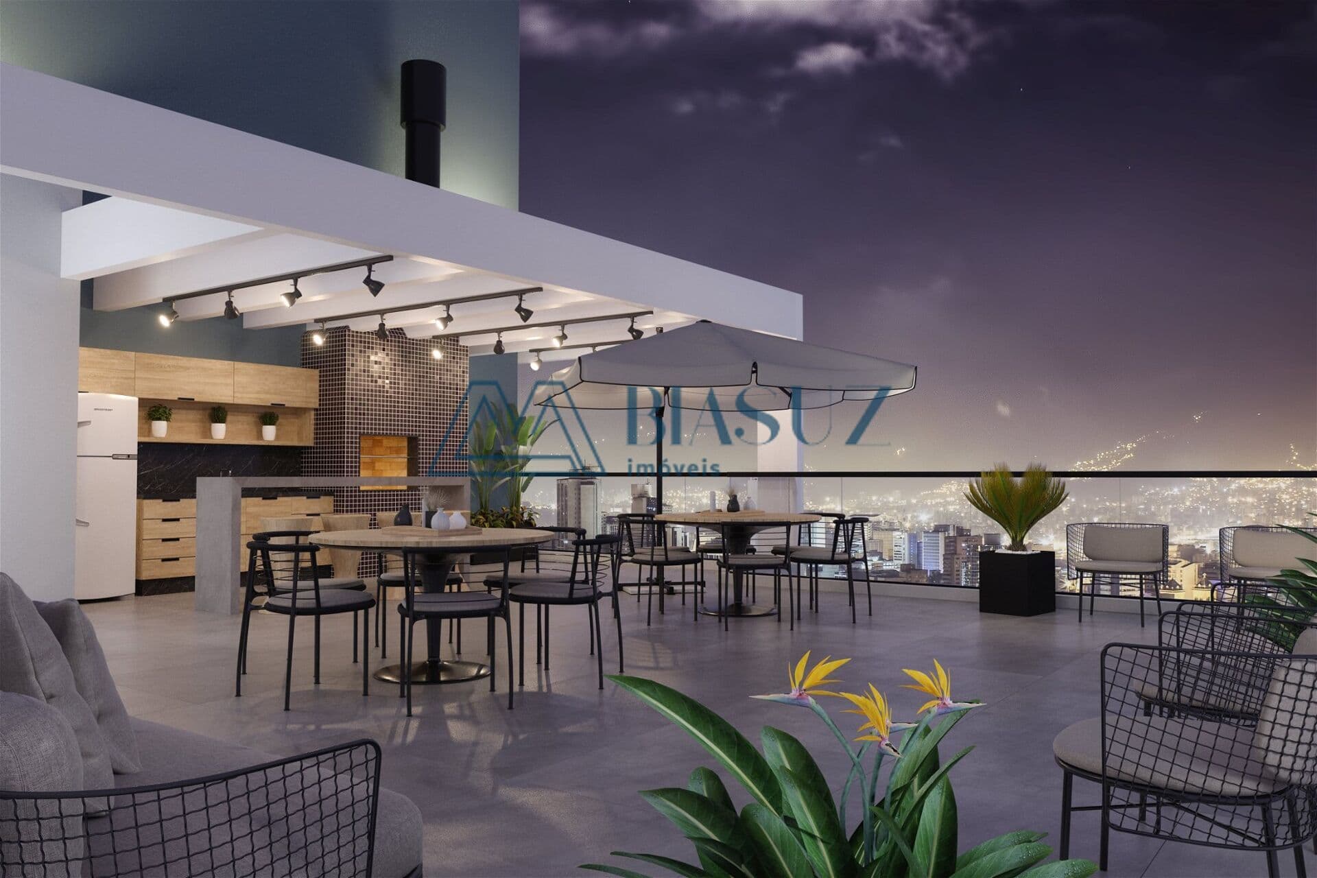 MMC - Residencial Lago di Lucena