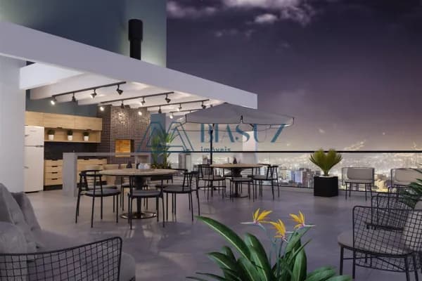 MMC - Residencial Lago di Lucena