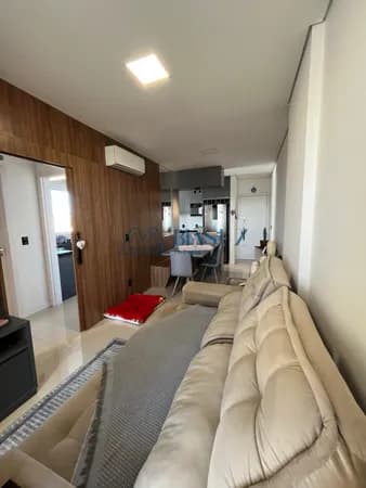 Apartamento Novo - São Judas