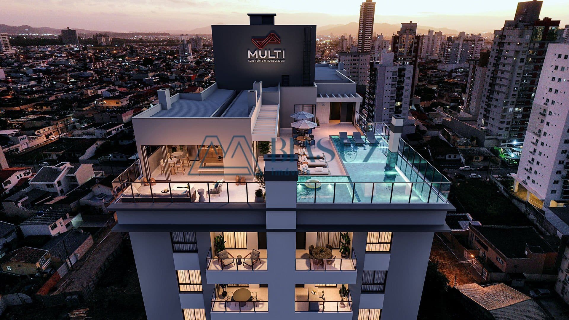 Multi - Living 360