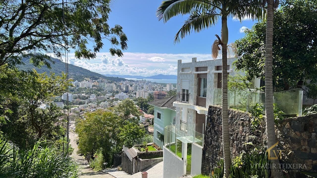 Lote/Terreno em Florianópolis - Pantanal