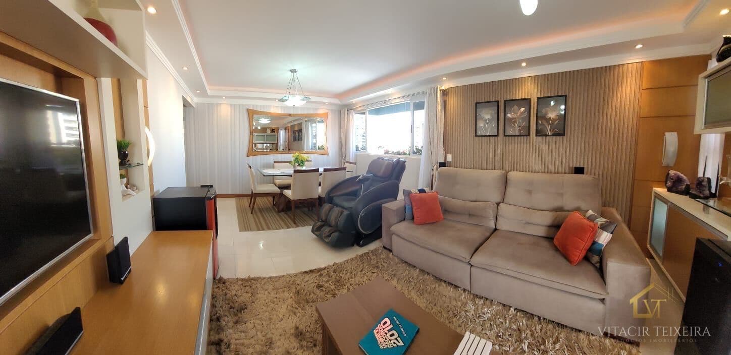 Apartamento à venda no Residencial São José Classic – São José/SC