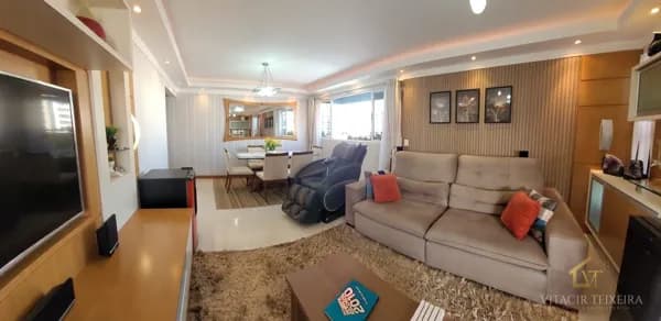Apartamento à venda no Residencial São José Classic – São José/SC