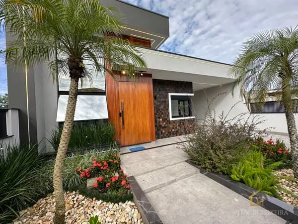Casa em São José - Potecas