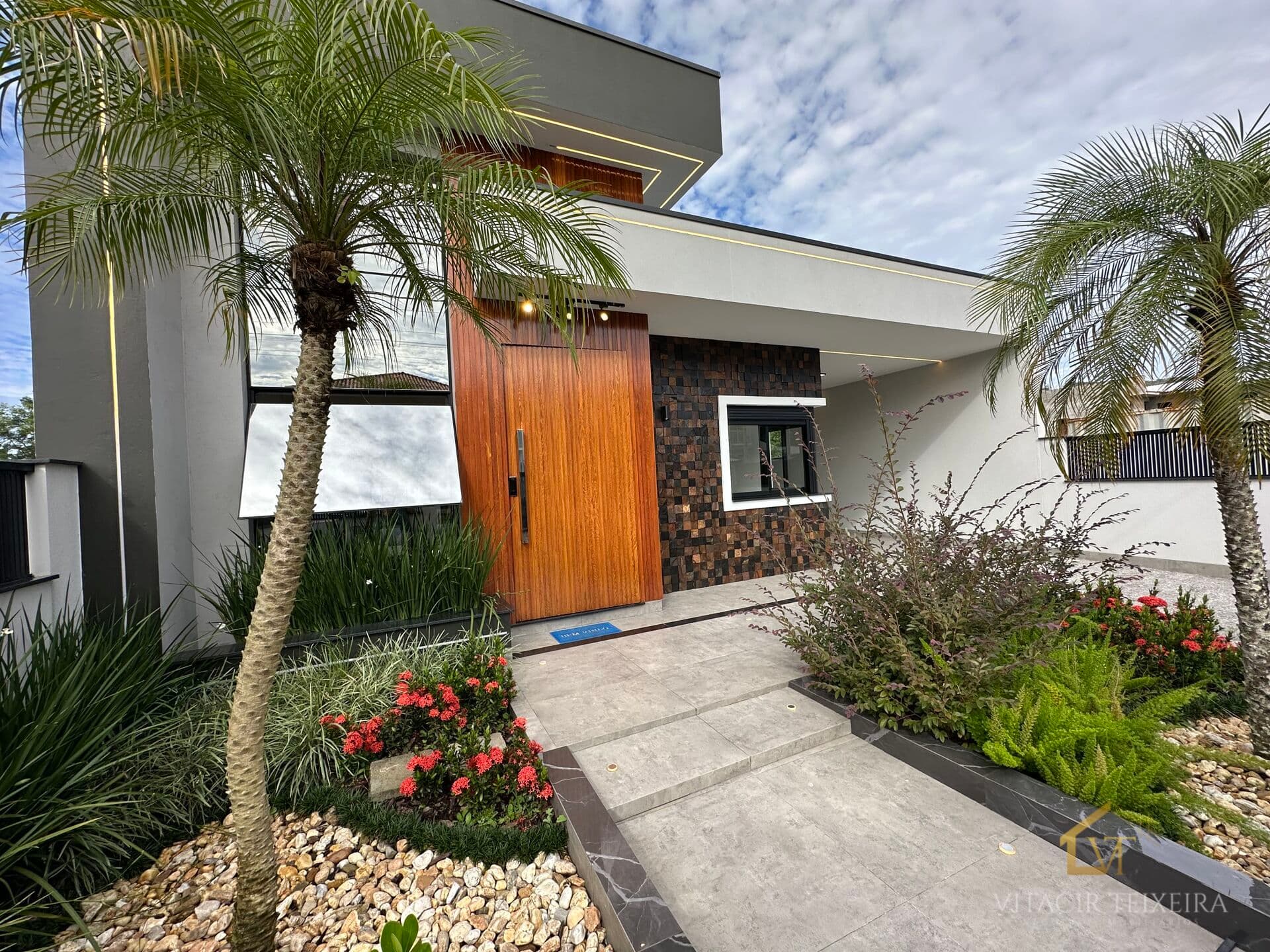 Casa em São José - Potecas